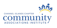 Community Associations Institute - Channel Islands Chapter logo