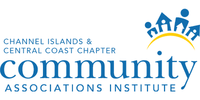 Community Associations Institute - Channel Island Chapter logo