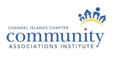 Community Associations Institute - Channel Islands Chapter logo
